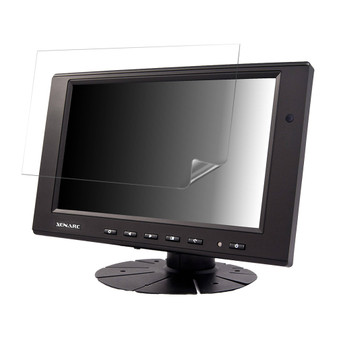 Xenarc Monitor 705TSV Silk Screen Protector