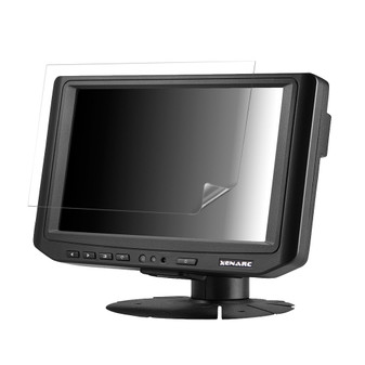 Xenarc Monitor 702GSH Silk Screen Protector