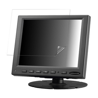 Xenarc Monitor 805TSV Silk Screen Protector