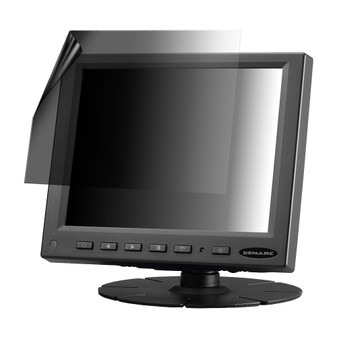 Xenarc Monitor 805TSV Privacy Lite Screen Protector