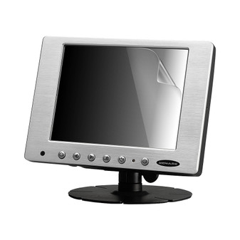 Xenarc Monitor 800TSV Matte Screen Protector