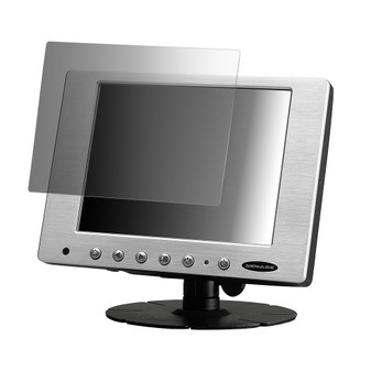 Xenarc Monitor 800TSV Privacy Screen Protector