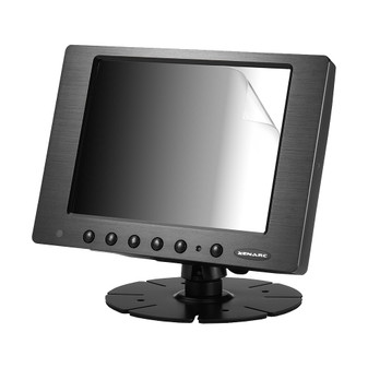 Xenarc Monitor 802YH Vivid Screen Protector