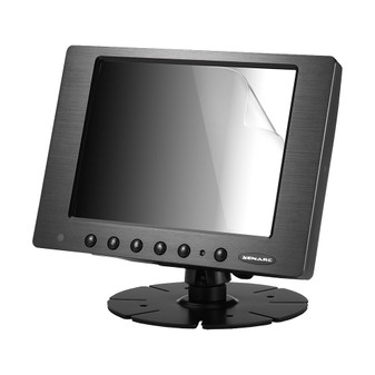 Xenarc Monitor 802YH Matte Screen Protector