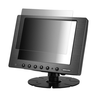 Xenarc Monitor 802YH Privacy Screen Protector