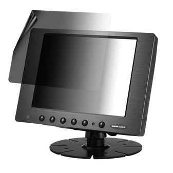 Xenarc Monitor 802YH Privacy Lite Screen Protector