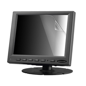 Xenarc Monitor 805YV Matte Screen Protector