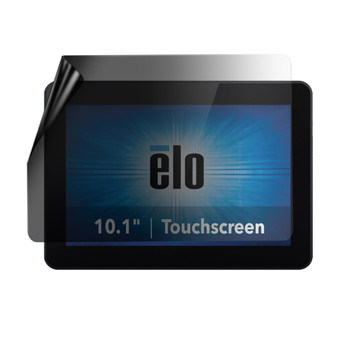 Elo 1093L 10.1 Open Frame Touchscreen E321195 Privacy Lite Screen Protector