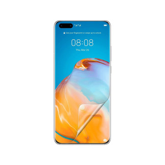 Huawei P40 Pro+ Vivid Flex Screen Protector