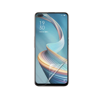 Oppo A92s Vivid Flex Screen Protector