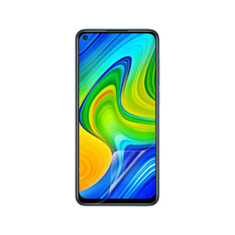 Xiaomi Redmi Note 9 Vivid Flex Screen Protector