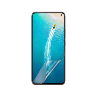 vivo V17 Matte Flex Screen Protector