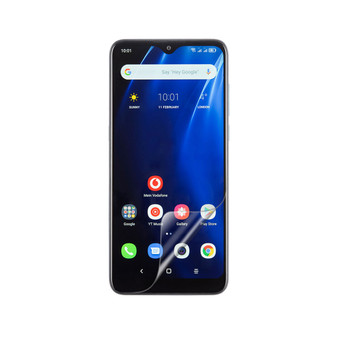 Alcatel 1S (2020) Vivid Flex Screen Protector