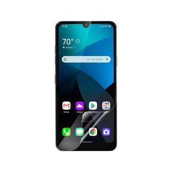 LG Harmony 4 Matte Flex Screen Protector