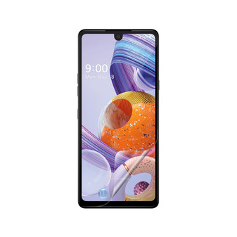 LG Stylo 6 Vivid Screen Protector