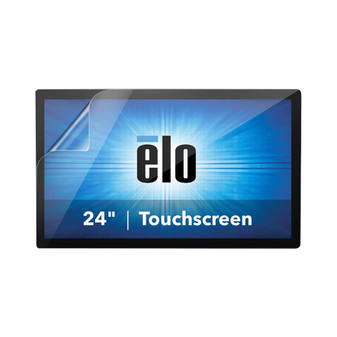 Elo 2495L 23.8 Open Frame Touchscreen E146266 Matte Screen Protector