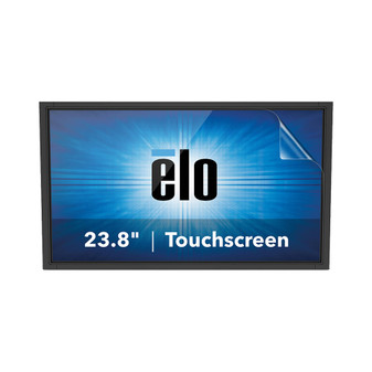 Elo 2494L 23.8 Open Frame Touchscreen E330019 Vivid Screen Protector