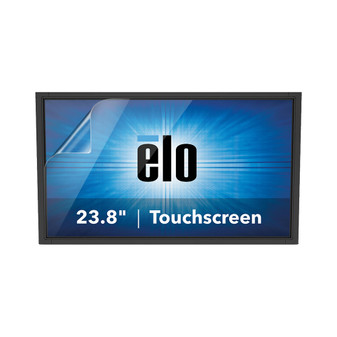 Elo 2494L 23.8 Open Frame Touchscreen E330019 Matte Screen Protector