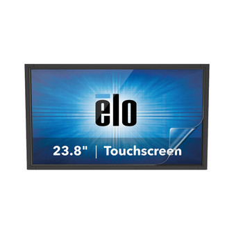 Elo 2494L 23.8 Open Frame Touchscreen E330019 Impact Screen Protector