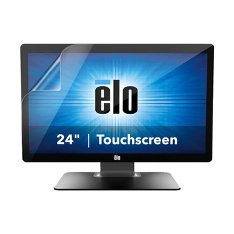 Elo 2403LM 24 Touchscreen Monitor E124730 Matte Screen Protector