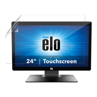 Elo 2403LM 24 Touchscreen Monitor E124730 Silk Screen Protector