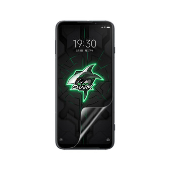 Xiaomi Black Shark 3 Vivid Screen Protector