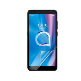 Alcatel 1B (2020) Matte Screen Protector