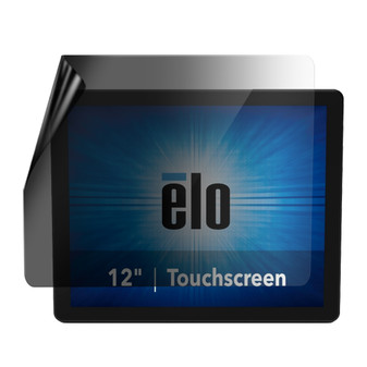 Elo 1291L 12 Open Frame Touchscreen E331595 Privacy Lite Screen Protector