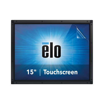 Elo 1598L 15 Open Frame Touchscreen E126407 Vivid Screen Protector