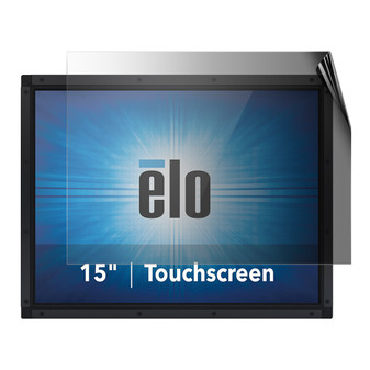 Elo 1590L 15 Open Frame Touchscreen E326738 Privacy Screen Protector