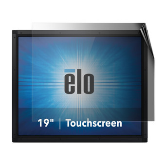 Elo 1991L 19 Open Frame Touchscreen E335119 Privacy Screen Protector