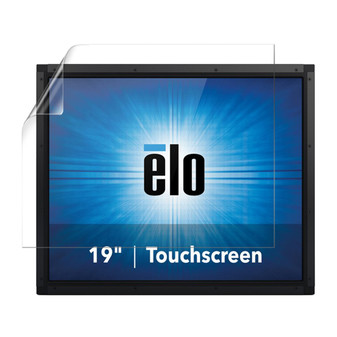 Elo 1991L 19 Open Frame Touchscreen E335119 Silk Screen Protector