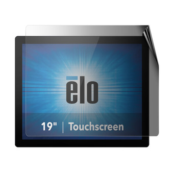 Elo 1991L 19 Open Frame Touchscreen E331019 Privacy Screen Protector