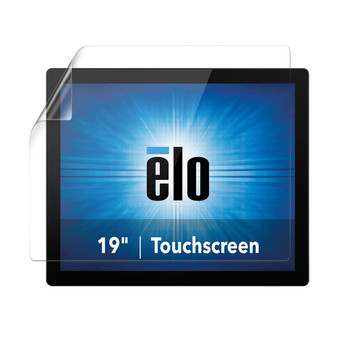 Elo 1991L 19 Open Frame Touchscreen E331019 Silk Screen Protector