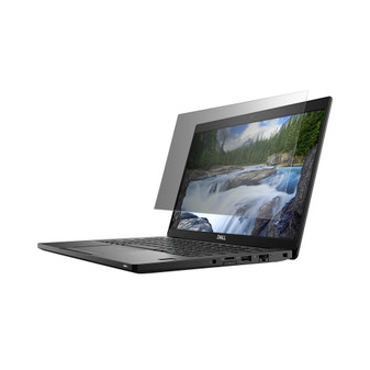 Dell Latitude 13 7380 Privacy Screen Protector