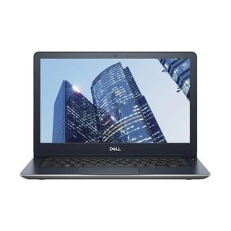 Dell Vostro 13 5370 Privacy Quad Screen Protector