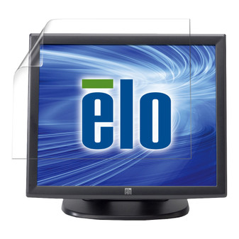 Elo 1915L 19 Touchscreen Monitor E266835 Silk Screen Protector