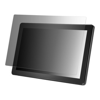 Xenarc Monitor 1850CSD Privacy Screen Protector