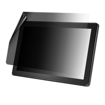 Xenarc Monitor 1850CSD Privacy Lite Screen Protector