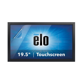 Elo 2094L 19.5 Open Frame Touchscreen E328883 Matte Screen Protector