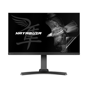 Pixio PX5 Hayabusa 2 Monitor Screen Protector - Vivid