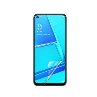 Oppo A52 Vivid Screen Protector