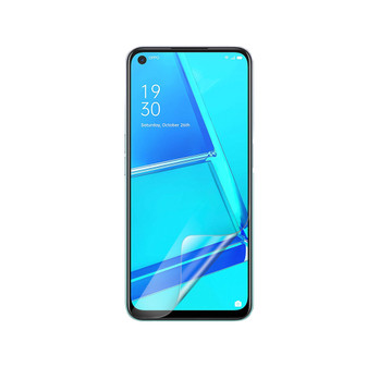 Oppo A52 Matte Screen Protector