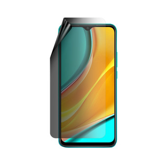 Xiaomi Redmi 9 Privacy Lite Screen Protector