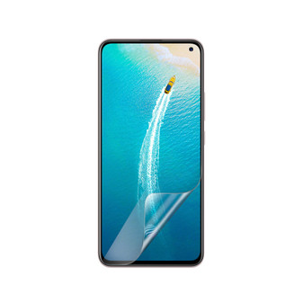 vivo V17 Matte Screen Protector