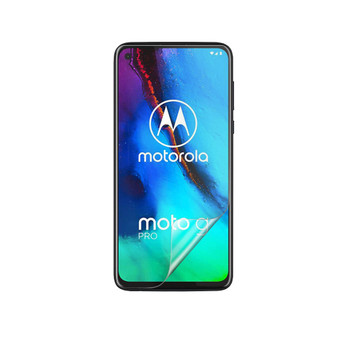 Motorola Moto G Pro Impact Screen Protector