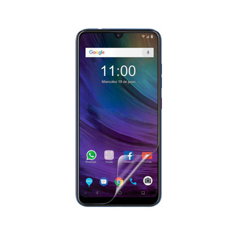 ZTE Blade V10 Vita Impact Screen Protector