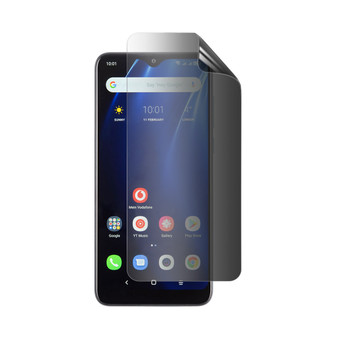 Alcatel 1S (2020) Privacy Screen Protector