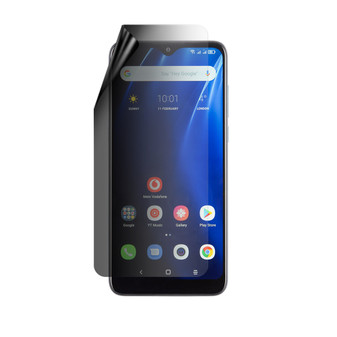 Alcatel 1S (2020) Privacy Lite Screen Protector