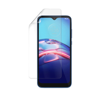 Motorola Moto E (2020) Silk Screen Protector